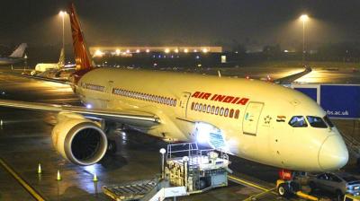 Air India