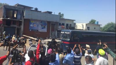 Pathankot Special Court acquits 5 accused in Kathua rape 