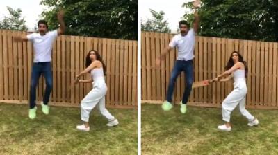 deepika padukone beating ranveer singh