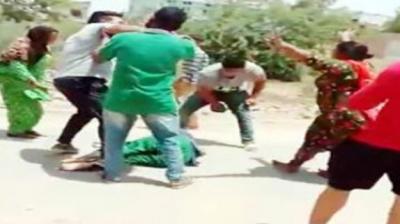  shameful statement in case of a woman in Muktsar