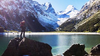 Want to go on a foreign trip in this season australia is the right place