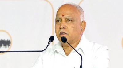 karnataka crisis b s yeddyurappa said lets wait and watch