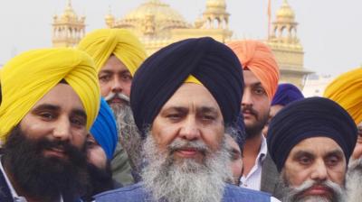 SGPC invite Pak PM Imran Khan