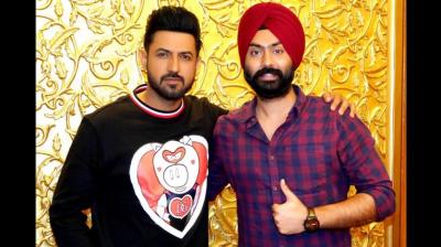 Ardaas Karaan takes a leap in Punjabi film Industry with Facebook Content Creators