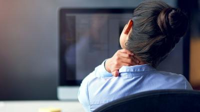 Sitting for more than 9 hours a day increases the risk of premature death