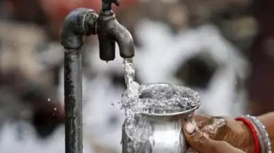 Know jal jeevan mission hotel and industries compulsory for water recycles in india