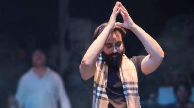 Babbu Maan