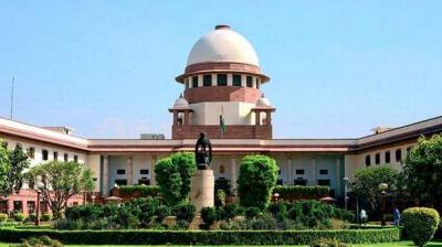 Supreme Court of India