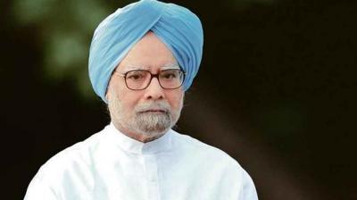 Manmohan Singh