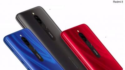 Redmi 8