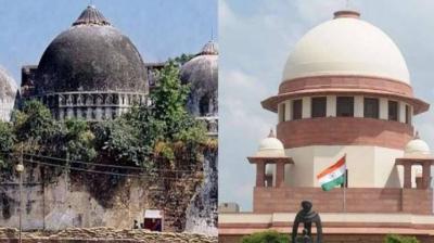 Ayodhya Case