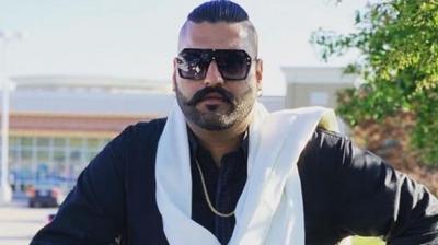 ਐਲੀ ਮਾਂਗਟ