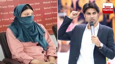 Husband of woman who sent Pastor Bajinder to jail acquitted in gangrape case