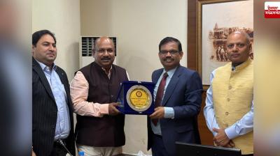 BBharat Net Scheme in Punjab: Punjab became the first state in the country to provide high-speed internet to every villageharat Net Scheme in Punjab: Punjab became the first state in the country to provide high-speed internet to every village