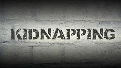 Kidnapping