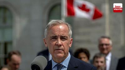 Canada cuts taxes for the middle class News in punjabi 