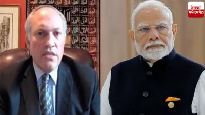 Senior US official Mitchell Rubin's revelation