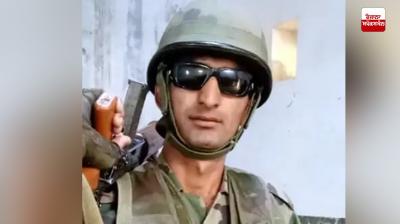 Lance Naik from Haryana dies of gunshot wound