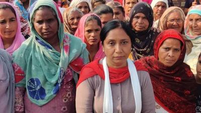 aam aadmi party (malot)