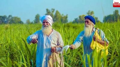 Farmers will buy expensive fertilizers Farming news in punjabi 