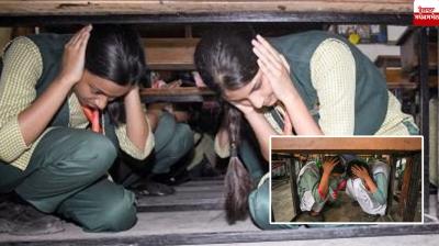 Punjab mock drill Operation Shield News in punjabi 