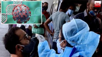 India Covid 19 News in punjabi 