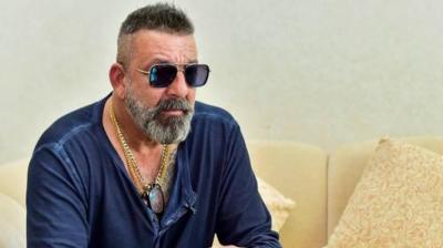  Sanjay Dutt