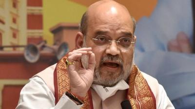 Amit Shah