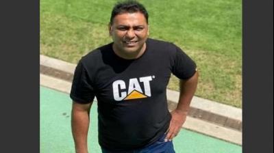  Famous Kabaddi player dies in road accident 