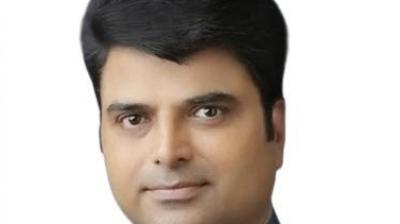 Introduction of cow tagging will reduce the number of cows roaming on the roads: Sachin Sharma