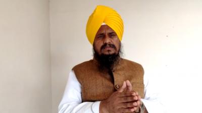 Giani Harpreet Singh