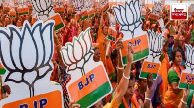 BJP received the highest donation of Rs 4340.47 crore in a year