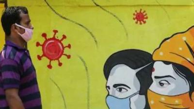  Even mild COVID-19 may impair fertility in men: IIT-B study 