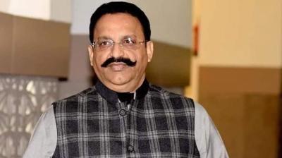 Mukhtar Ansari enjoyed VIP facilities at Ropar jail: Police report