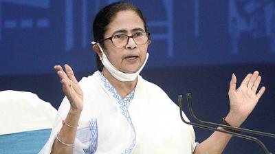 Mamata Banerjee