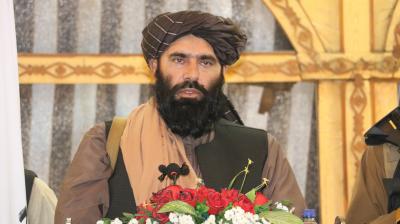 Muhammad Dawood Muzammil