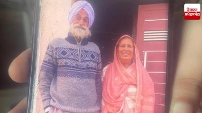 Sultanpur Lodhi Accident News