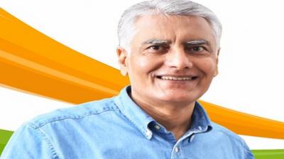 Sunil Kumar Jakhar