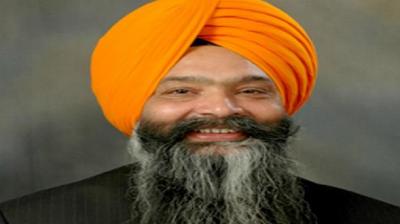 Prem Singh Chandumajra