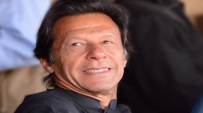 Imran Khan
