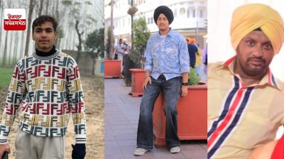 ਫ਼ਿਰੋਜ਼ਪੁਰ ’ਚ ਬਾਰ੍ਹਵੀਂ ਜਮਾਤ ਦੇ 4 ਵਿਦਿਆਰਥੀਆਂ ਸਮੇਤ ਛੇ ਲਾਪਤਾ