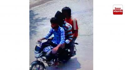 ਭਾਬੀ ਨੇ ਰਚੀ ਸਾਜ਼ਿਸ਼, 1 ਲੱਖ ਦਾ ਲਾਲਚ ਦੇ ਕੇ ਦਰਾਣੀ ਦੇ ਘਰੋਂ ਸਾਢੇ 4 ਲੱਖ ਦੇ ਗਹਿਣੇ ਲੁੱਟੇ 