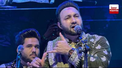  ਲਖਵਿੰਦਰ ਵਡਾਲੀ 