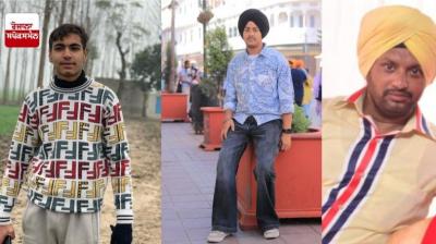 ਫ਼ਿਰੋਜ਼ਪੁਰ ਦੇ ਲਾਪਤਾ ਹੋਏ ਨੌਜਵਾਨ ਪੁਲਿਸ ਨੇ ਕੀਤੇ ਮਾਪਿਆਂ ਹਵਾਲੇ