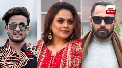 Gurlej Akhtar, R Nait and Bhana Sidhu did not appear before Jalandhar police.