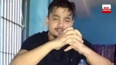 UP gangster Salman Tyagi commits suicide in jail