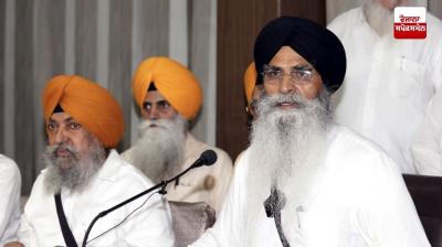 Manish Sisodia's statement tarnishes the historical and cultural character of Punjab: Advocate Dhami