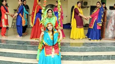 Sawan Month 2025 News in punjabi