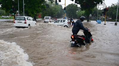 Punjab Weather Update