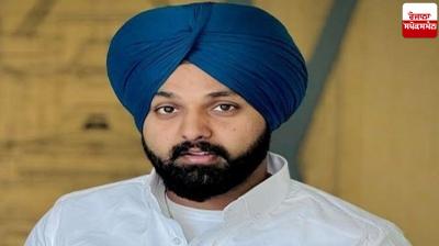 Punjabi died in America Fatehgarh Sahib News